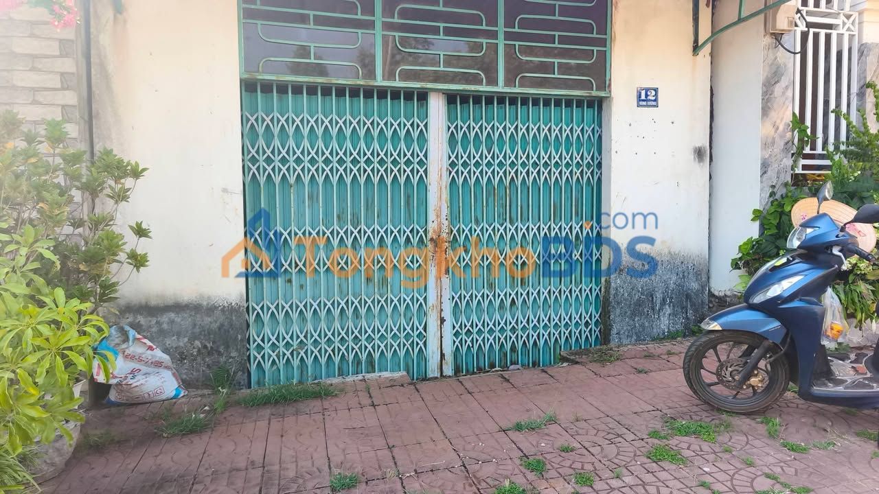 Đất nền Chư Păh 200m² 1.5 tỷ - Sổ đỏ chính chủ