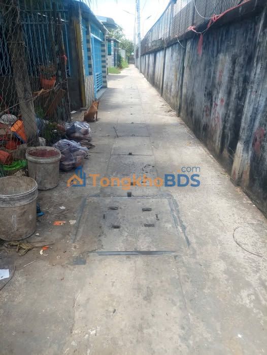 Nhà 222 Võ Văn Kiệt P7 Sóc Trăng 120m² 890 triệu - Chính chủ