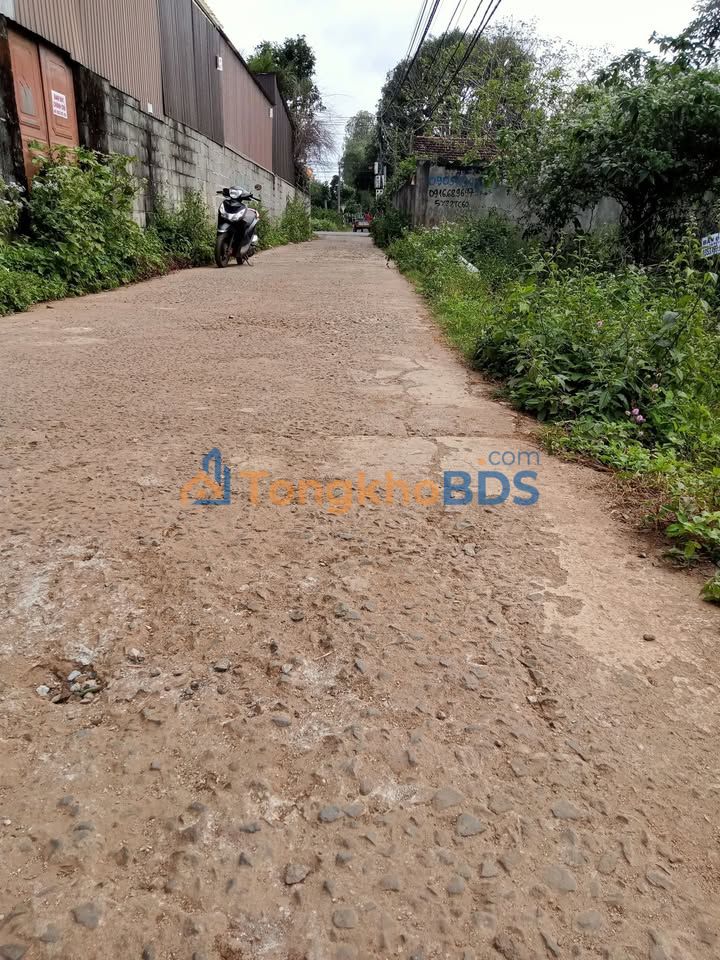 Đất nền Tân An Buôn Ma Thuột 300m² 2.95 tỷ - Sổ đỏ chính chủ