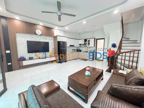 Nhà Vĩnh Quỳnh Thanh Trì 51m² thỏa thuận - Chính chủ bán