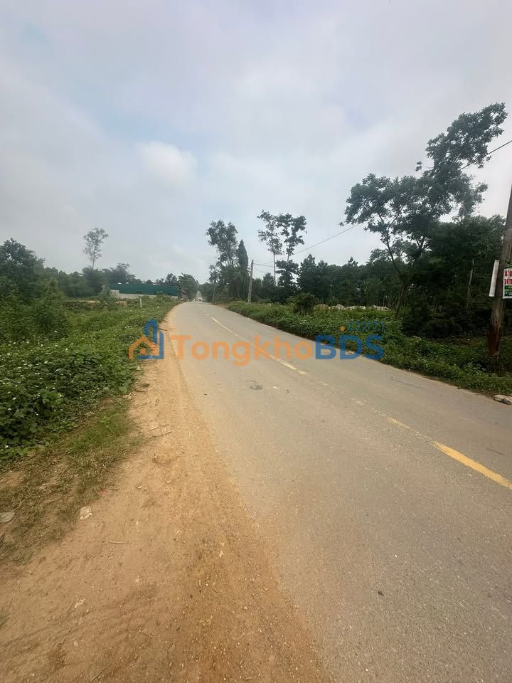 Nhà mặt tiền Hàm Nghi Hà Tĩnh 180m² - Mặt tiền kinh doanh