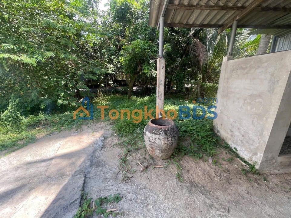 Đất Trung An Mỹ Tho 227m² 1.45 tỷ - Xây dựng tự do