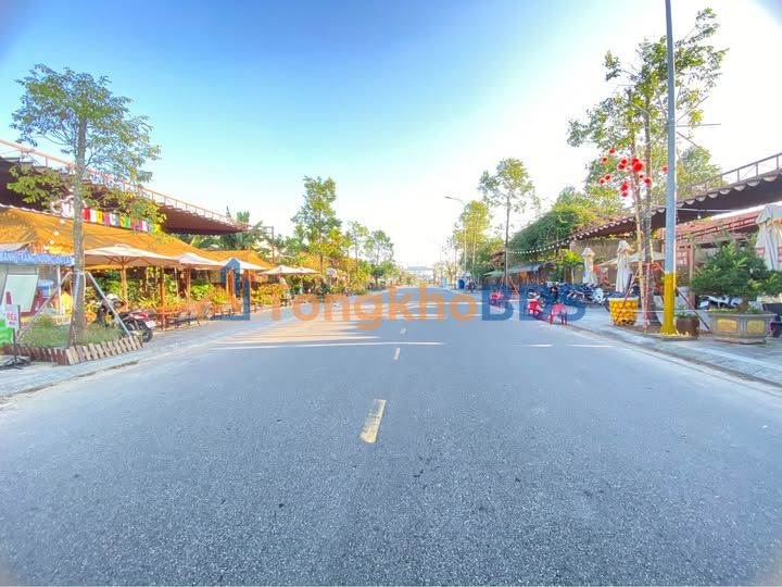 Đất nền KDC 577 Bình Mỹ 300m2/6,5 tỷ - Đường to ô tô