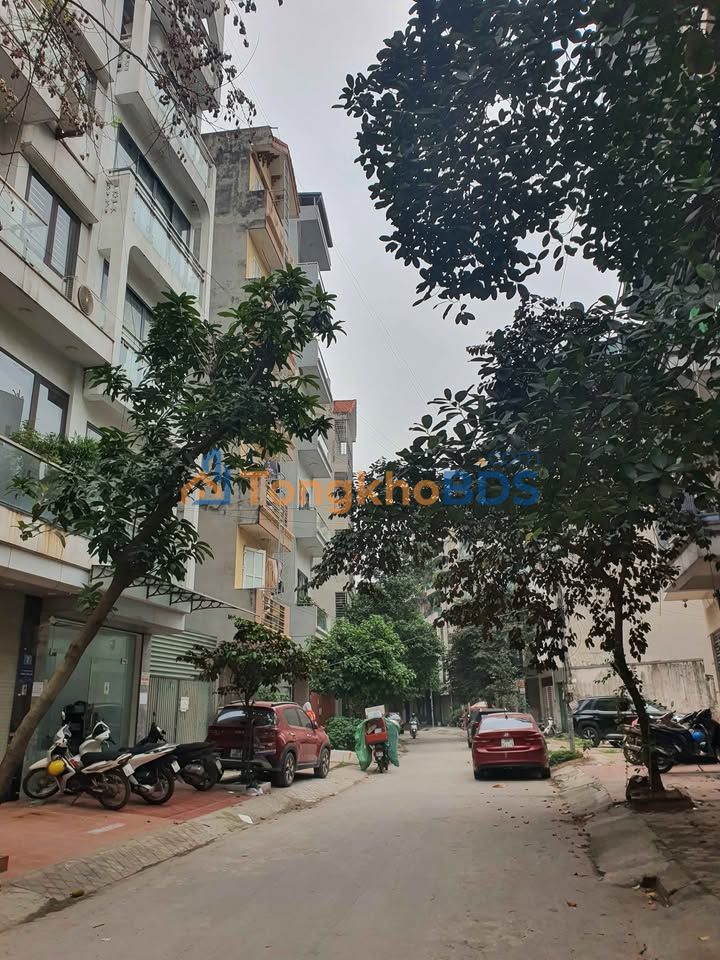 Nhà riêng Mộ Lao Hà Đông 50m² 1 tỷ - Chính chủ bán