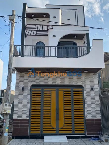 Nhà Cần Thơ Cờ Đỏ 150m² 2.85 tỷ - Chính chủ bán