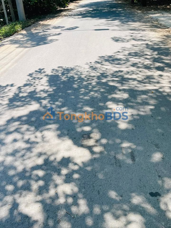 Đất nền Thuận An X29 100m² 300tr - Tiềm năng tăng giá