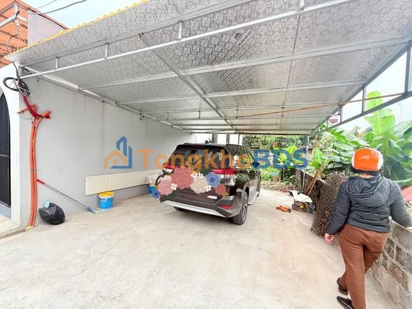 Đất Tân Hưng Hưng Yên 100m² 2 tỷ - Đường ô tô vào tận đất