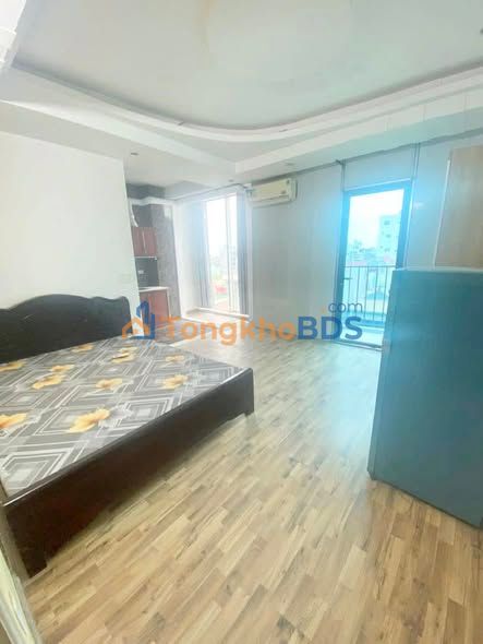 Căn hộ An Khánh 35m² 2 triệu - Sẵn sàng ở ngay