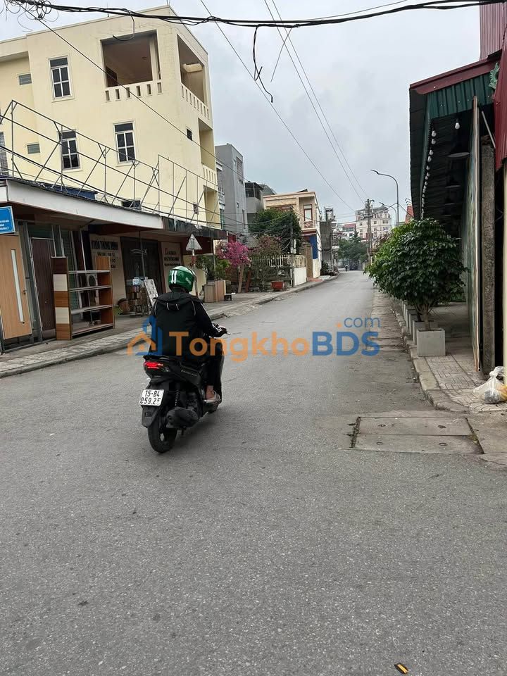 Đất đường 359 Thủy Nguyên 85m² giá TL - Tiềm năng tăng giá