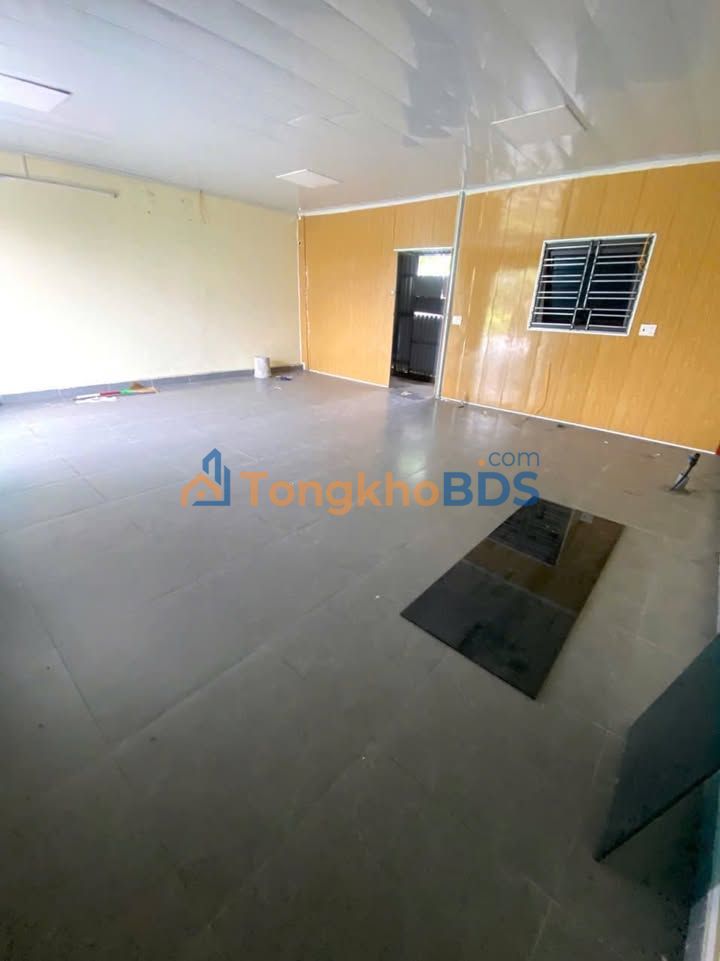 Kho Vân Tra An Đồng 130m² giá 3.5 triệu - Hoạt động ngay