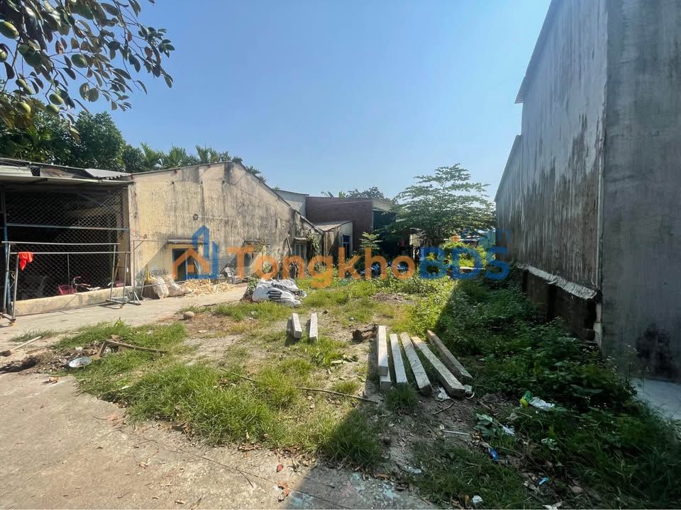 Đất nền Tam Kỳ Nguyễn Công Trứ 110m² 1,2 tỷ Sổ đỏ chính chủ