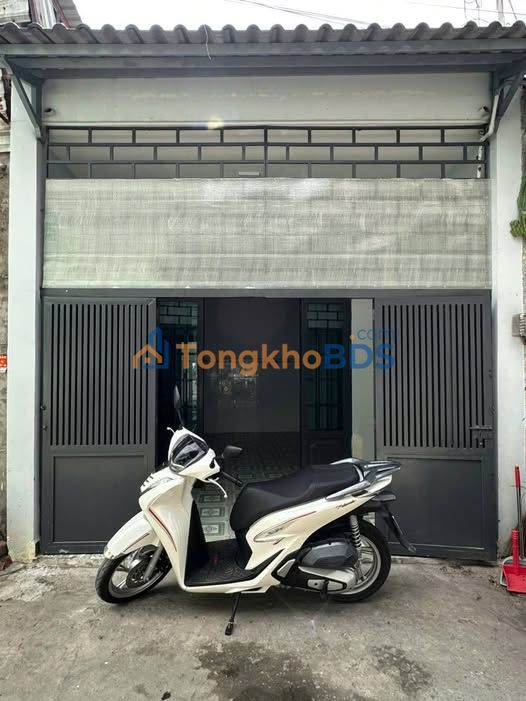 Nhà riêng Vĩnh Lộc A 48m² 1.45 tỷ - Chính chủ sẵn ở ngay