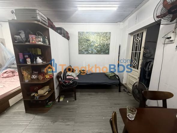 Nhà riêng Linh Trung Thu Duc 63m² 6.7 tỷ - Ô tô vào nhà