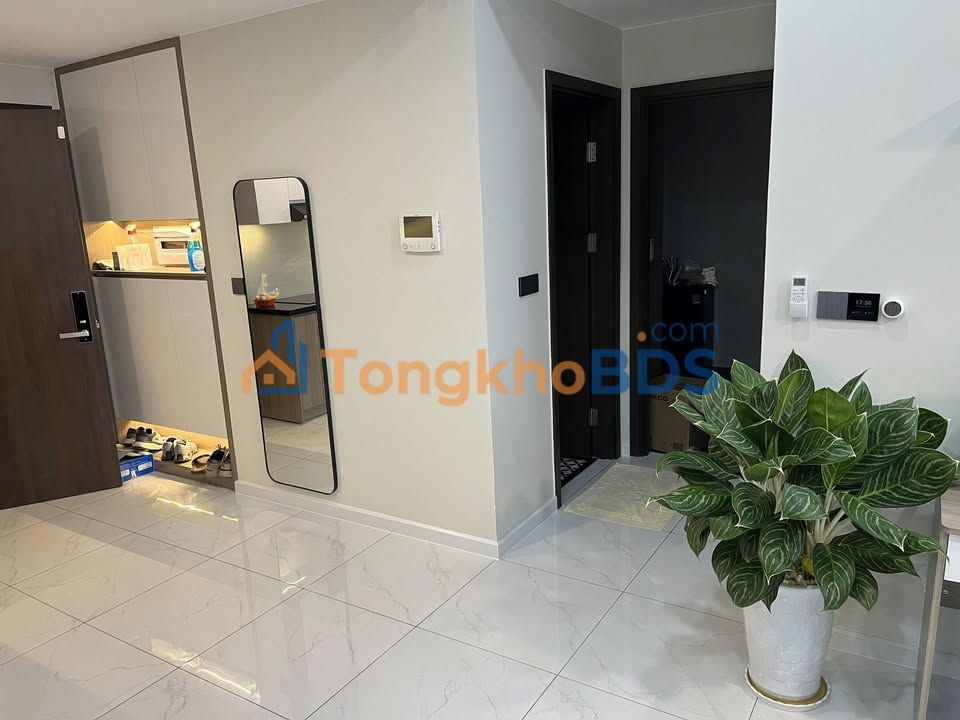 Căn hộ Picity High Park Q7 60m² 7 triệu - View đẹp nội khu