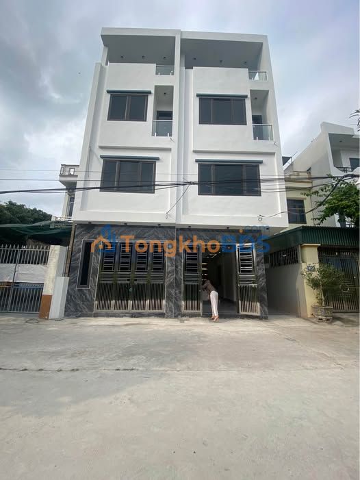 Nhà riêng Tiền Phong Thái Bình 40m² 2.3 tỷ - Chính chủ bán