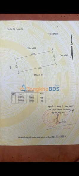 Nhà cấp 4 Trần Quý Cáp 144m² 1 tỷ - Ô tô vào nhà