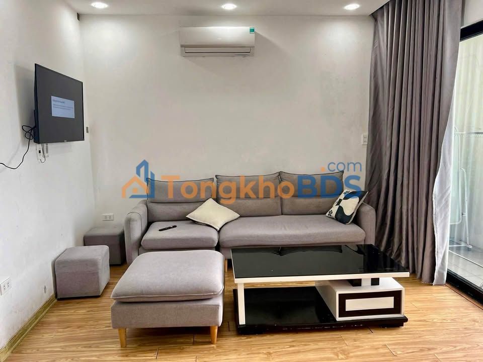 Căn hộ The Manor Crown Huế 64m² giá 8 triệu - View đẹp