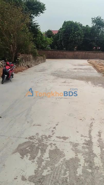 Đất nền Phù Lãng Bắc Ninh 90-128m² giá thỏa thuận - Đất thổ cư 100%