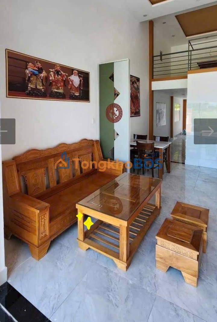 Nhà riêng Quán Châu Hòa Xuân 105m² 2.9 tỷ - Sẵn sàng ở ngay