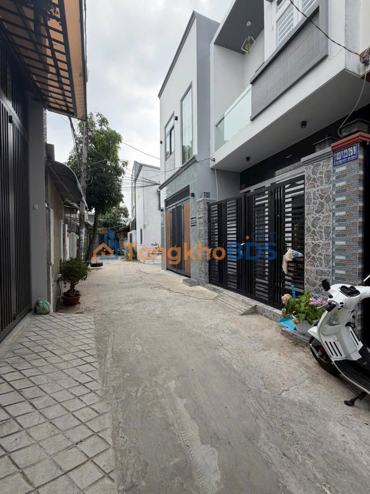 Đất nền Cái Khế Cần Thơ 68m² 1 tỷ - Sổ đỏ chính chủ