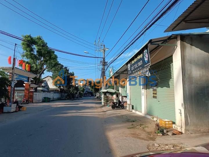 Nhà riêng Hoài Nhơn 147m² giá 4 tỷ - Sẵn sàng ở ngay