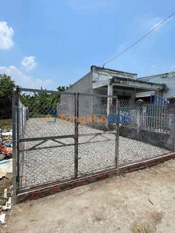 Đất nền Đại Phước 93m² 1.43 tỷ - Sổ đỏ chính chủ thổ cư