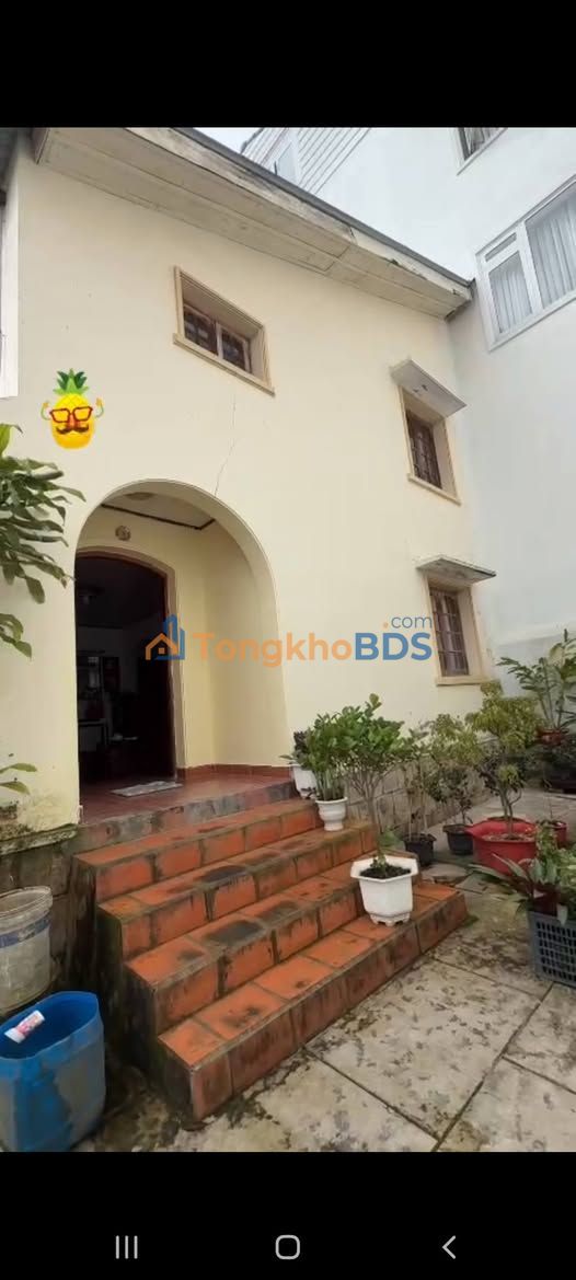 Nhà nguyên căn Hai Bà Trưng P2 9.5 triệu - Sẵn sàng ở ngay