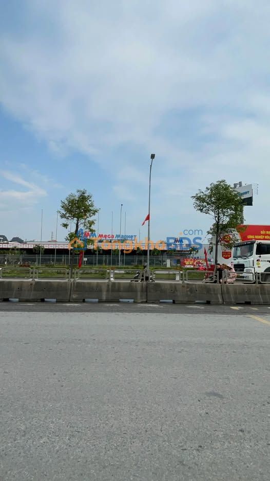 Đất Metro Hạ Long 83m² giá 498 triệu - Sổ đỏ chính chủ