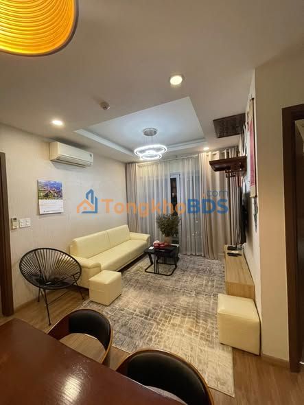Căn hộ S1 Sapphire View Hạ Long 72m² giá thỏa thuận - Bàn giao ngay