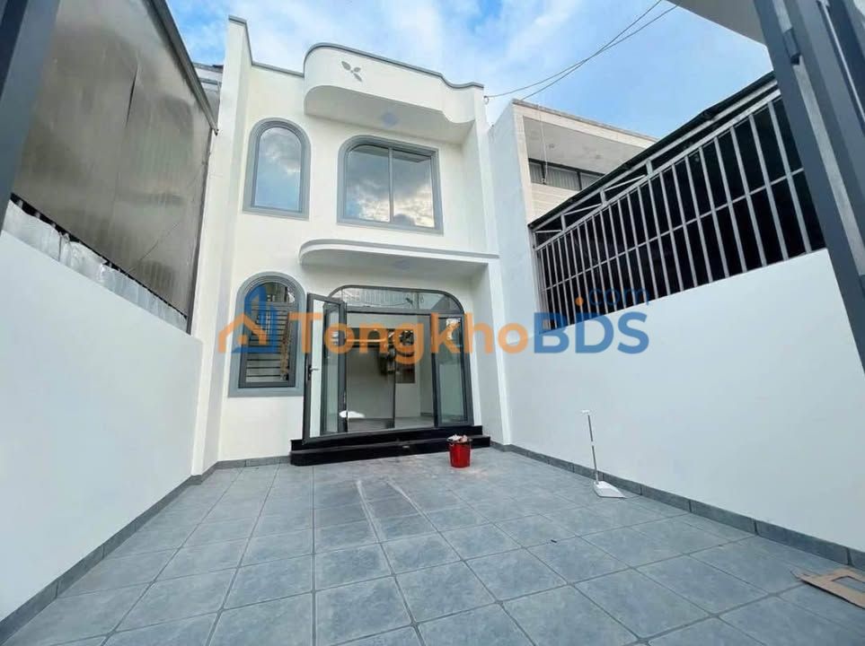 Nhà riêng Biên Hòa 86m² 500 triệu - Sẵn sàng ở ngay