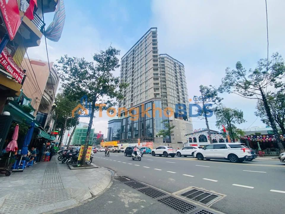 Đất nền Võ Thị Sáu Biên Hòa 63m² 2 tỷ - Đất thổ cư 100%