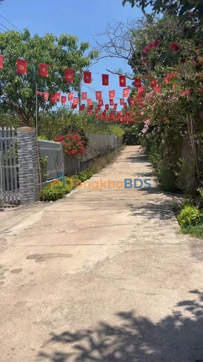 Đất vườn Trảng Bom 3218m² 17.88 tỷ - Sổ hồng rõ ràng