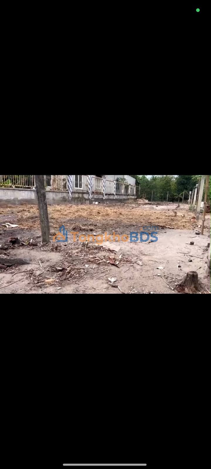 Đất thổ cư Long Phước Long Thành 236m² dưới 3 tỷ - Sổ đỏ chính chủ