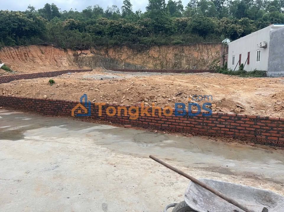 Đất nền Tân An Bắc Ninh 160m² giá 800 triệu - Sổ đỏ chính chủ sẵn sàng sang tên