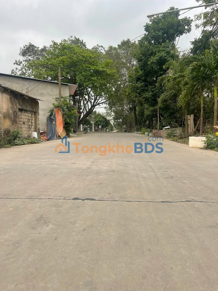 Đất nền Phường Đa Mai 77m² giá 19xx - Đường to ô tô