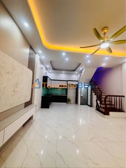 Nhà riêng Đồng Lôi Thái Bình 40m² giá 2 tỷ - Chính chủ bán