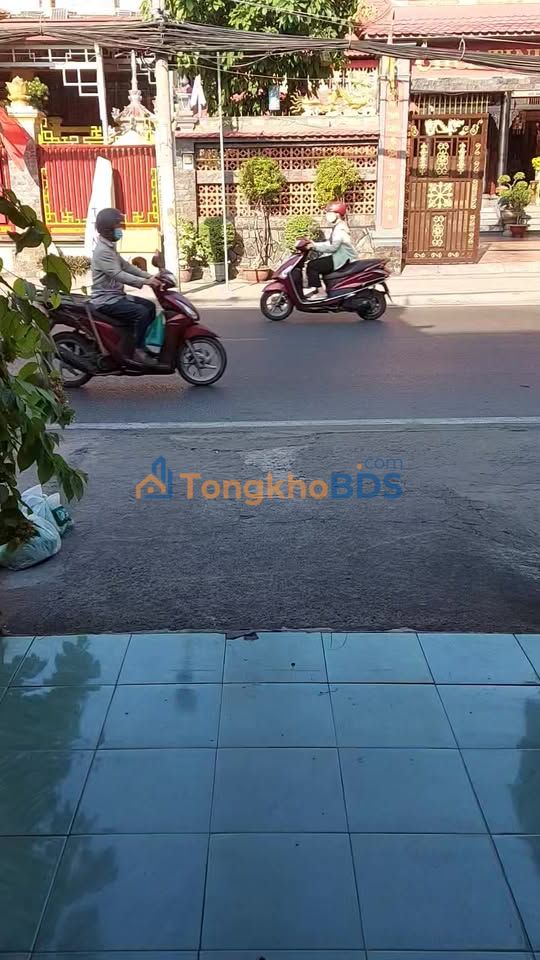 Nhà riêng Tô Ngọc Vân Thủ Đức 51m² 7.9 tỷ - Chính chủ bán