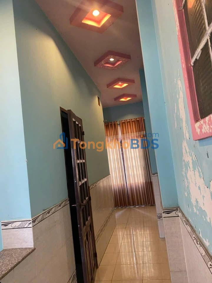 Nhà Vĩnh Phú Thuận An 59m² 3.4 tỷ - Chính chủ bán