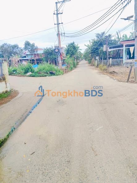 Đất nền Đại An DH3 105m² 400 triệu - Sổ đỏ chính chủ