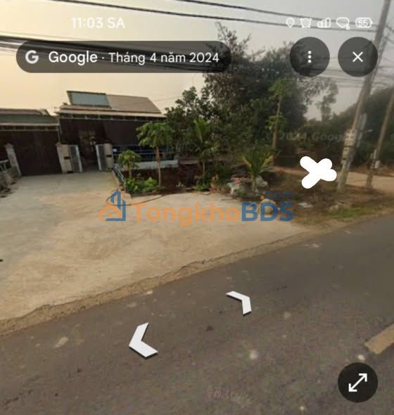 Nhà Thống Nhất Hà Mòn 198m² 600-699tr - Chính chủ bán