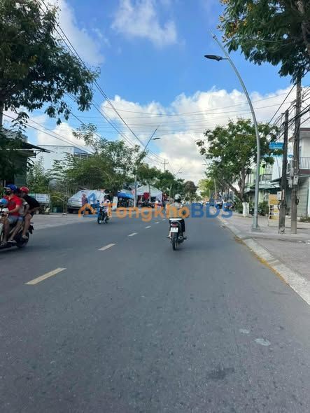 Đất nền Long Thuận Gò Công 495m² 2 tỷ - Sổ đỏ chính chủ