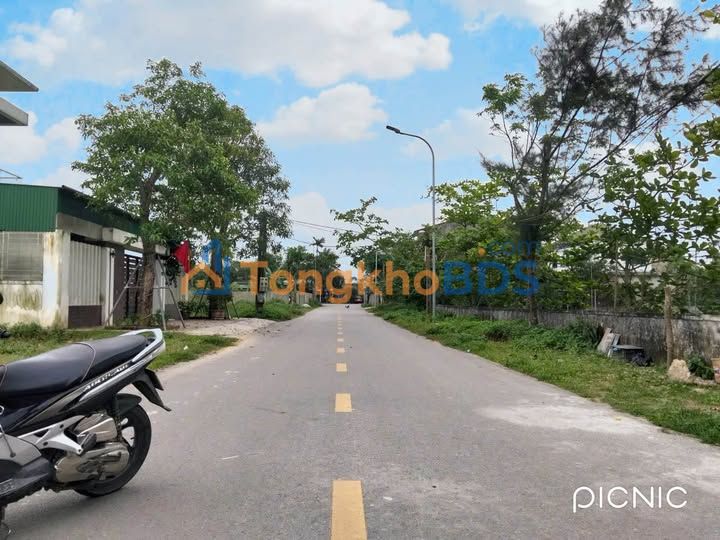 Đất nền Thạch Hà Nguyễn Hiền 119m² 2 tỷ - Tiềm năng tăng giá