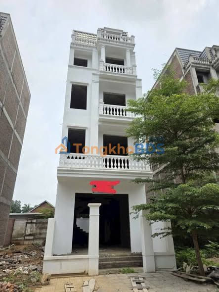 Đất nền Đại Đồng Thạch Thất 100m² - Sổ đỏ chính chủ