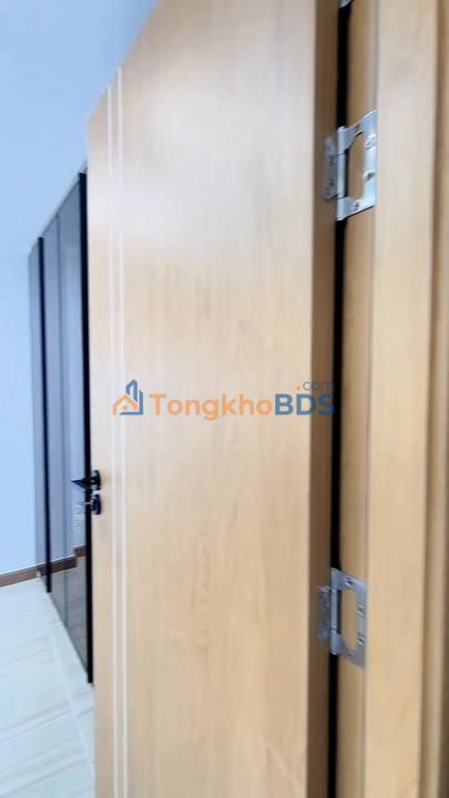 Nhà Quang Trung Gò Vấp 32m² 3,68 tỷ - Sẵn sàng ở ngay