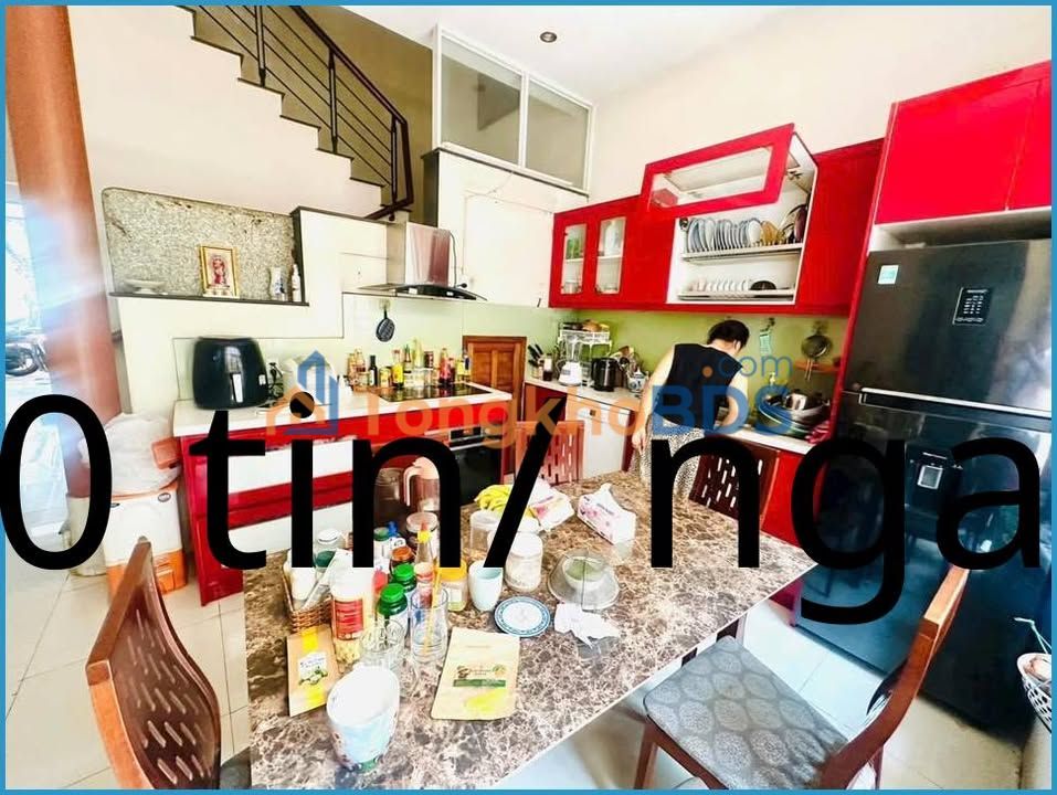 Nhà phố Phước Long B 128m² 20.2 tỷ - Mặt tiền kinh doanh