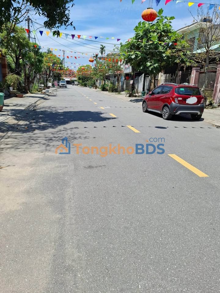 Đất nền Tam Kỳ An Mỹ 151m² 3 tỷ - Tiềm năng tăng giá