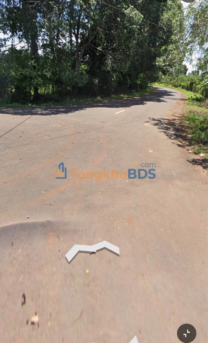 Đất Long Phước Bà Rịa 407m² 2.75 tỷ - Hạ tầng hoàn thiện