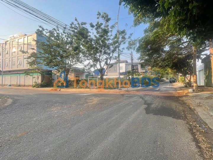 Đất nền Thị trấn Liên Nghĩa 269m² 7.2 tỷ - Đất thổ cư 100%