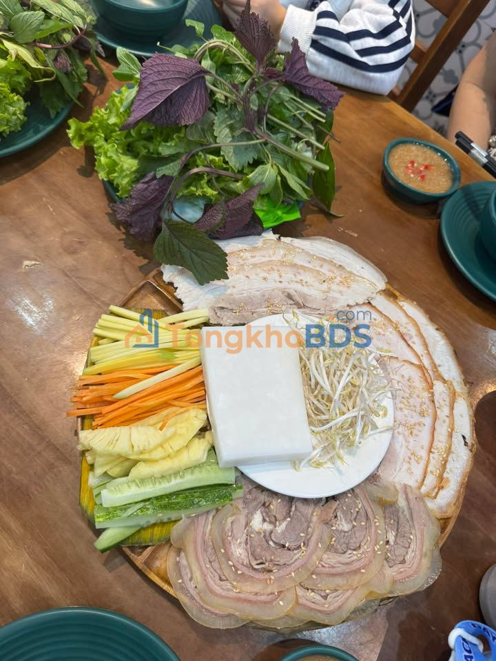 Đất Đồng Mía Kiến An 120m² 5.4 tỷ - Sổ đỏ chính chủ