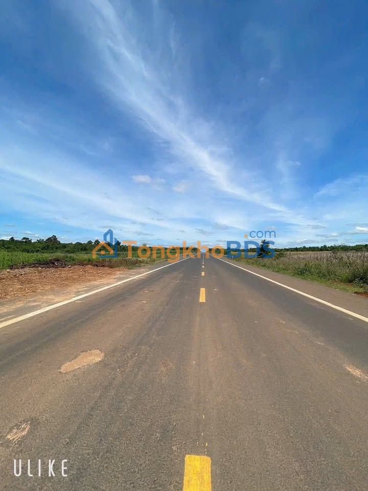 Đất nền Buôn Ma Thuột 3.300m² 105 triệu/m - Sổ đỏ chính chủ